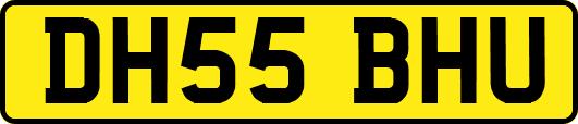 DH55BHU
