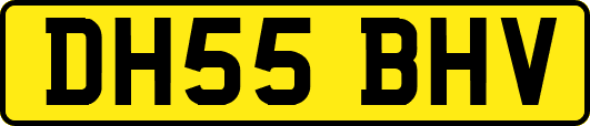 DH55BHV