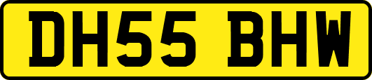 DH55BHW