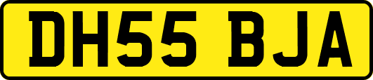 DH55BJA