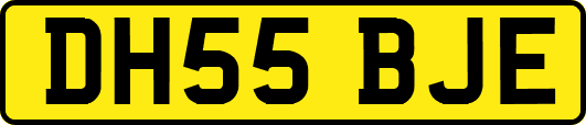 DH55BJE