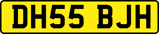 DH55BJH