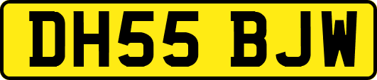 DH55BJW