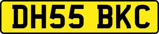 DH55BKC