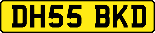 DH55BKD