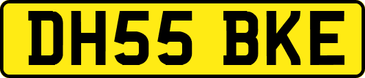 DH55BKE