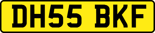 DH55BKF
