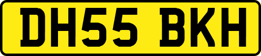 DH55BKH