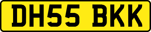 DH55BKK