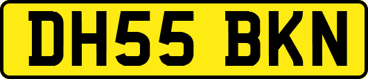 DH55BKN