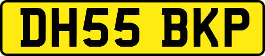 DH55BKP
