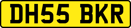 DH55BKR
