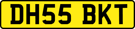 DH55BKT