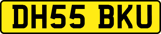 DH55BKU