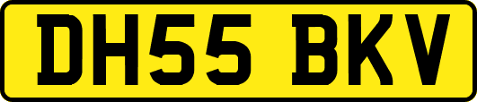 DH55BKV