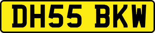 DH55BKW
