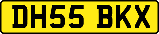 DH55BKX