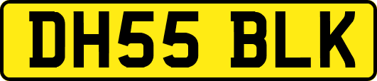 DH55BLK