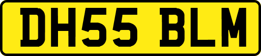 DH55BLM