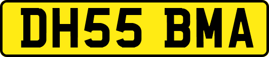 DH55BMA
