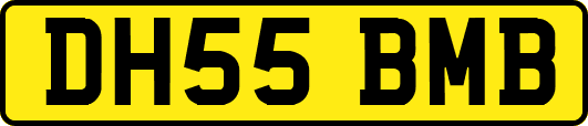 DH55BMB