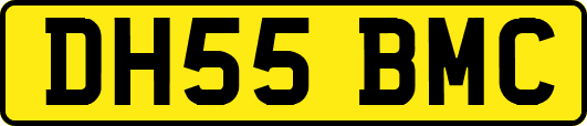 DH55BMC