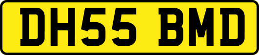 DH55BMD