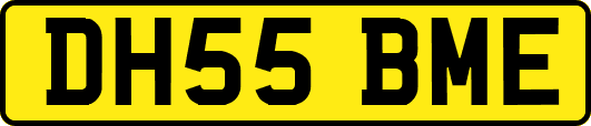 DH55BME