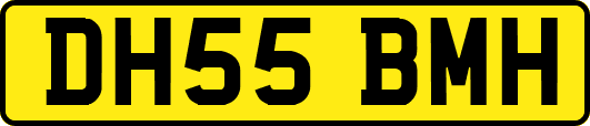 DH55BMH