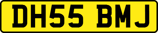 DH55BMJ
