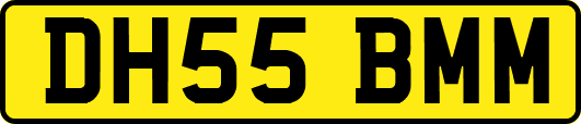 DH55BMM