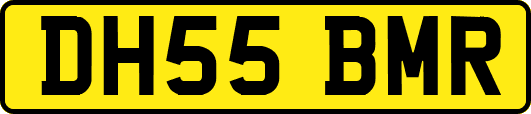 DH55BMR