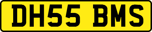 DH55BMS