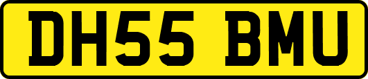 DH55BMU