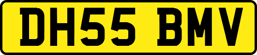 DH55BMV