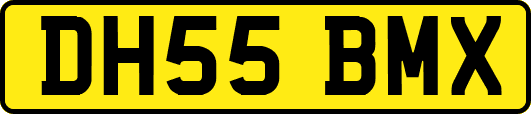 DH55BMX