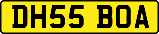 DH55BOA
