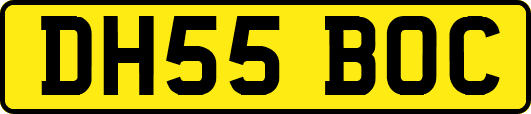 DH55BOC