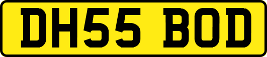 DH55BOD