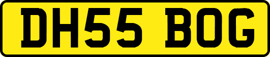 DH55BOG