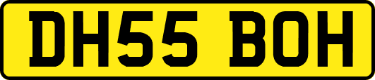 DH55BOH