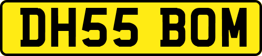 DH55BOM