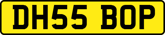 DH55BOP