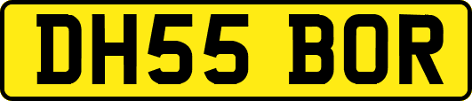 DH55BOR