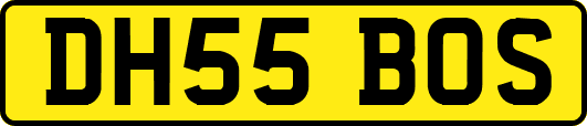 DH55BOS