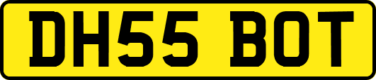 DH55BOT