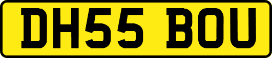 DH55BOU