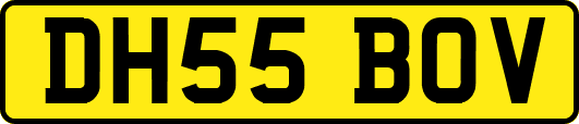 DH55BOV