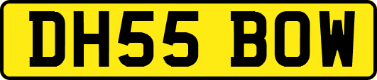 DH55BOW
