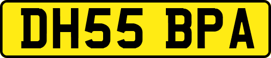 DH55BPA